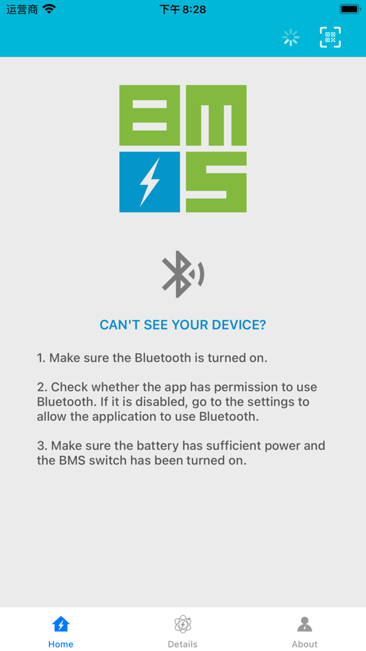 #1. Cloud Battery Monitor (iOS) Podle: 志龙 蒋