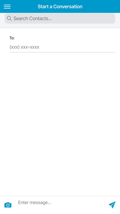 smpl Msgs - SMS and MMS App