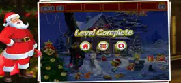 Game screenshot Christmas Hidden Object puzzle mod apk