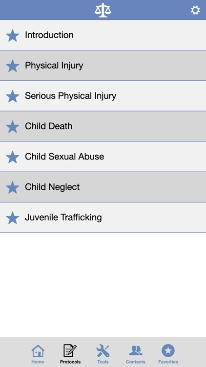 Delaware MOU App