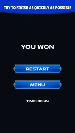 Minesweeper, Legacy iPhone image 4