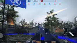 Game screenshot Ardennes Fury: WW2 FPS Guns hack