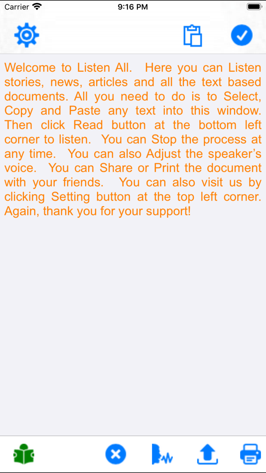 #1. Listen & (iOS) 由: Duo Pisceses, Inc.