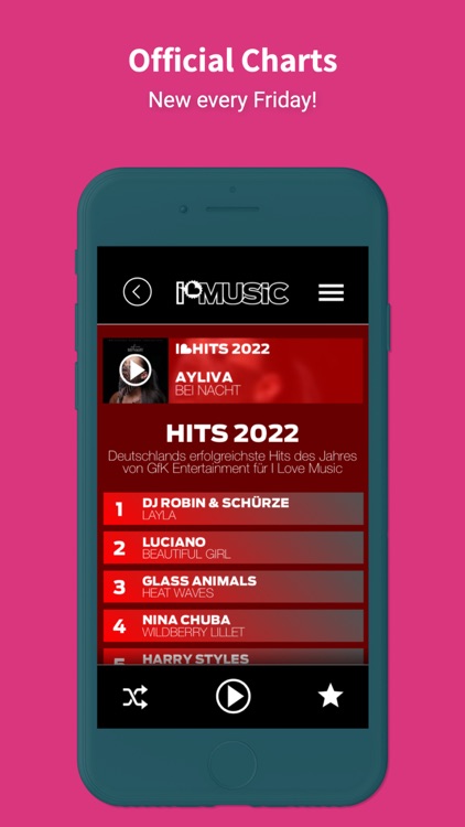 ILOVEMUSIC.DE screenshot-3