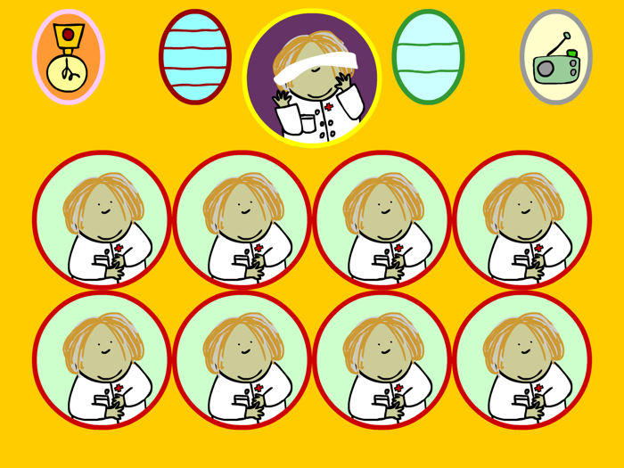 Lassa Mini Master MatchHD