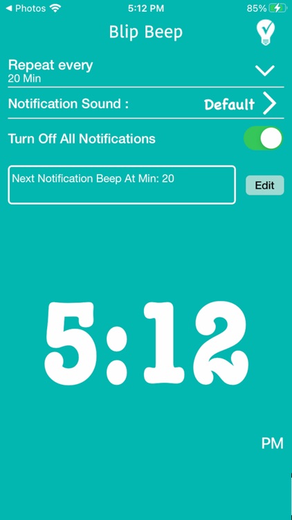 BlipBeep screenshot-3