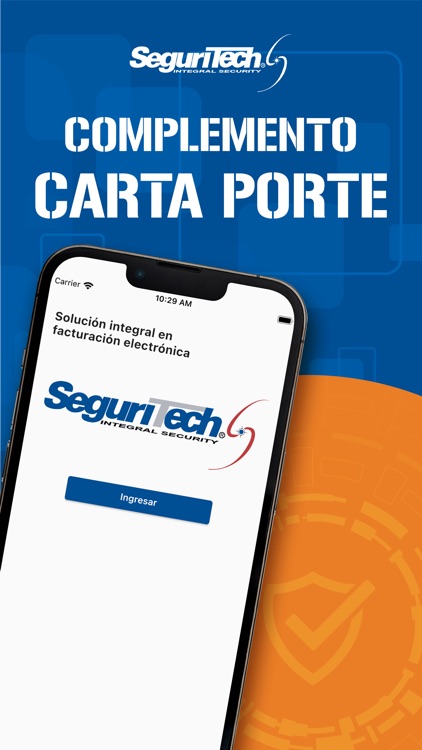 CPSeguritech