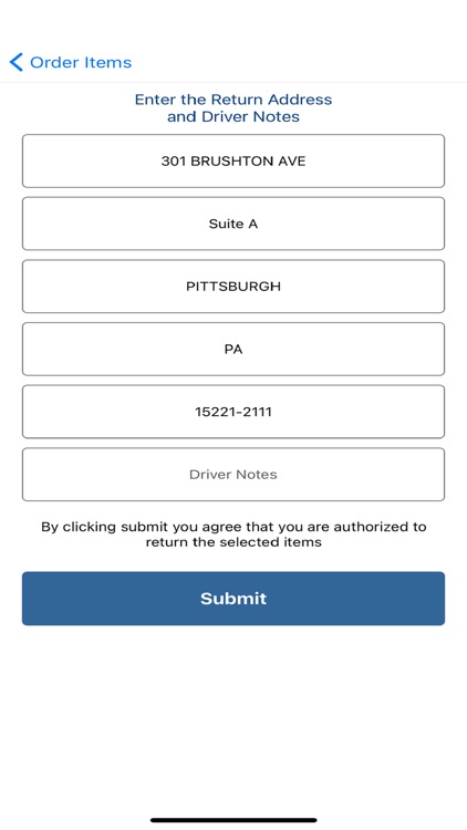 FEI Rental Manager screenshot-8