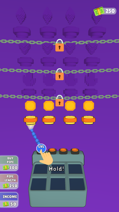Vacuum Pipes! Screenshot