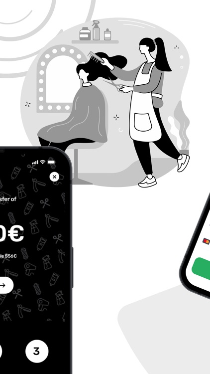 Takehair - For Partner screenshot-3