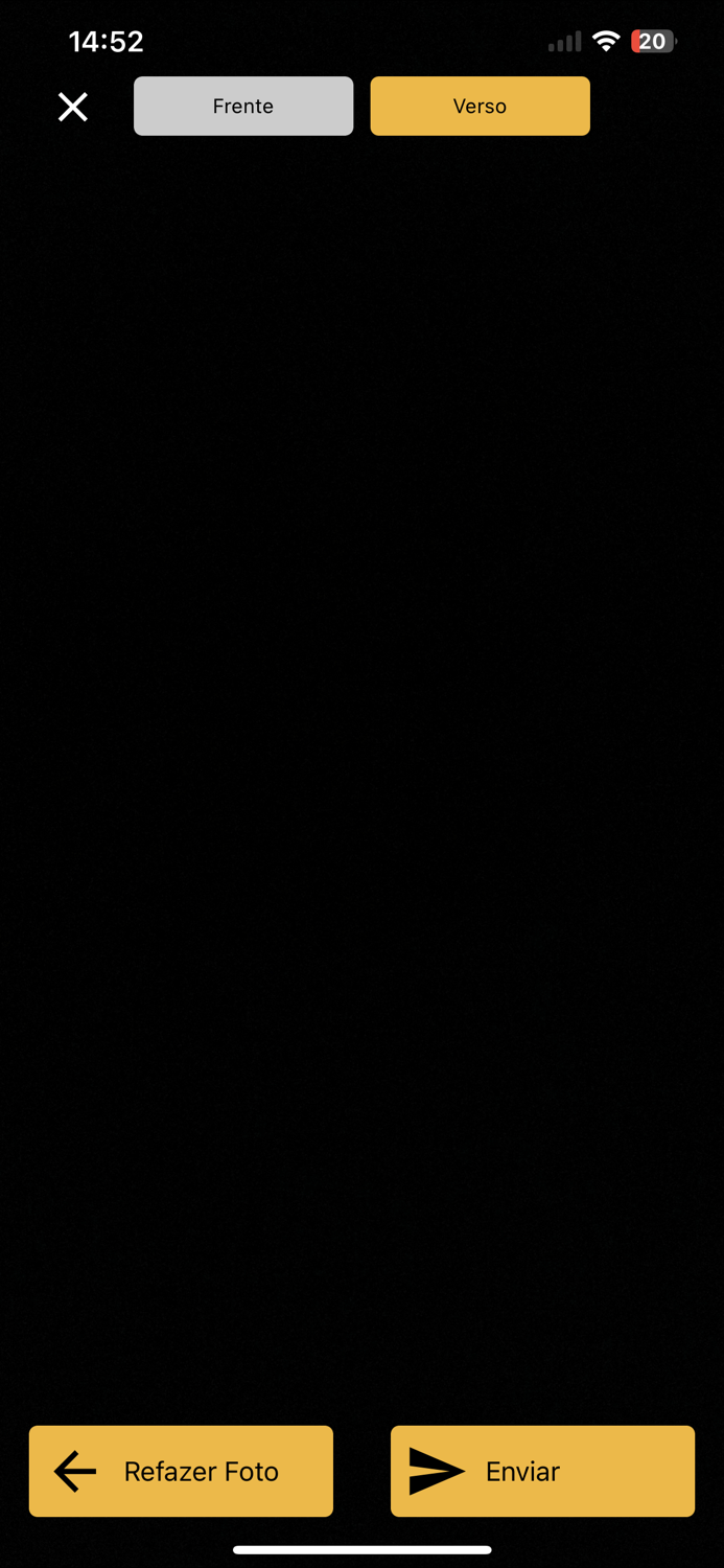 Tiro Digital Documentos