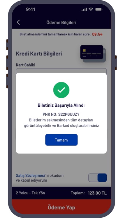 E-Bilet screenshot-7