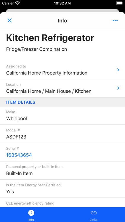 Jules Mobile screenshot-7