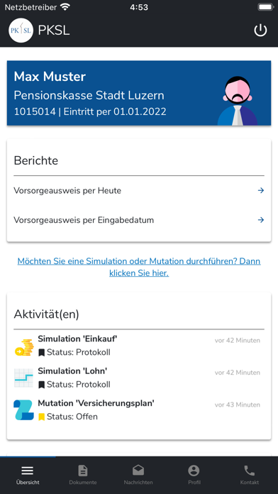 Screenshot #2 pour PKSL