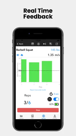 Game screenshot FitLift mod apk