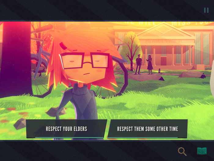 Jenny LeClue - Detectivu