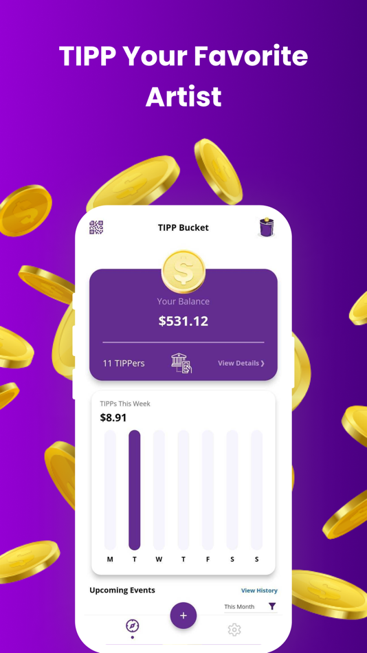 #4. TIPP Bucket (iOS) 由: CONTRIV DESIGN LLC