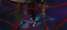 Game screenshot Exploded Space apk