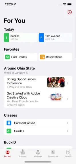 Game screenshot Ohio State mod apk