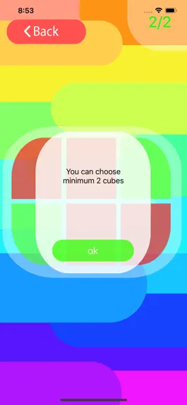 Game screenshot Inverse It hack