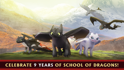School of Dragons screenshot 1