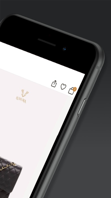 Luxura Elite Screenshot