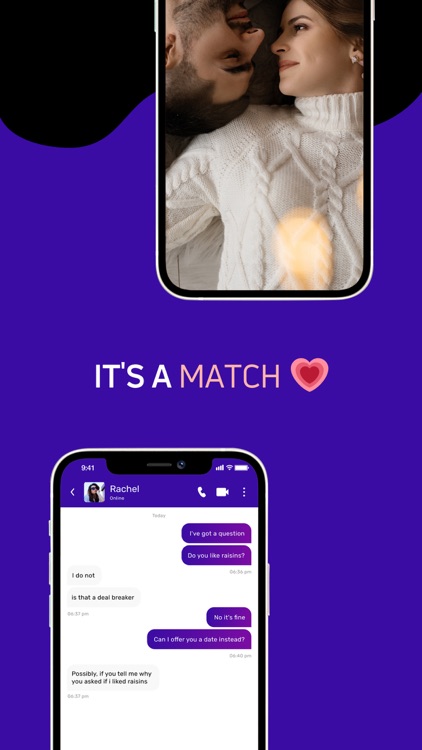 ABYOW- Dating and Chatting App screenshot-4