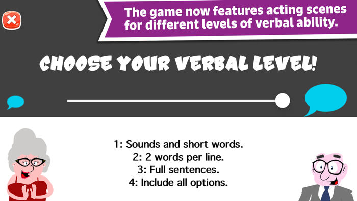 Big Break Act  Sing Game