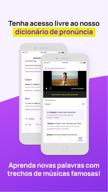 Letras Academy screenshot-5