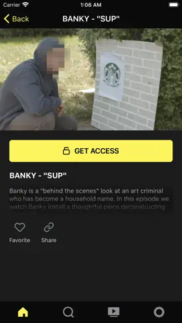 Game screenshot Eternal Family TV hack