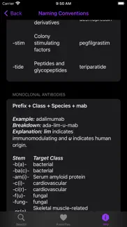 How to cancel & delete biosimilar 2