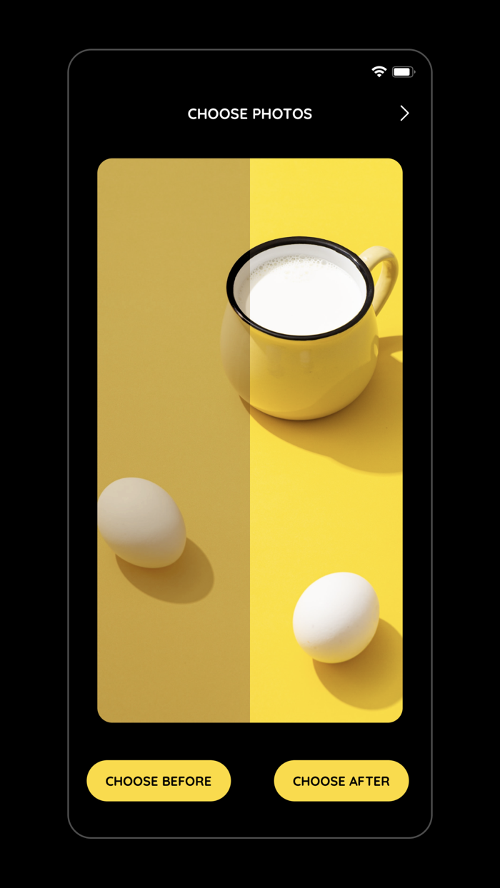 Doposler Before after video