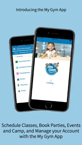 Game screenshot My Gym Children's Fitness mod apk