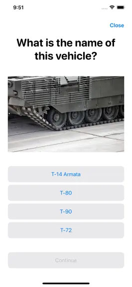 Game screenshot Cotton - Vehicle Recognition apk