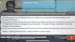 Game screenshot Gift of Life Institute BD Exam hack