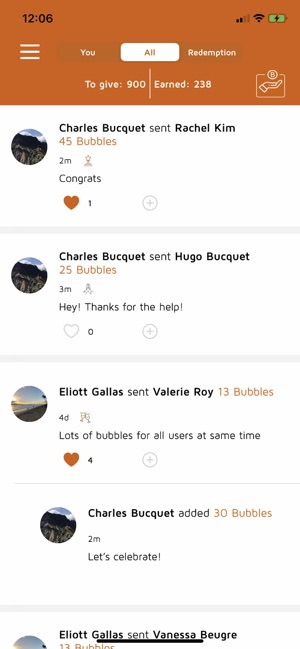 Bubble Team(圖2)-速報App