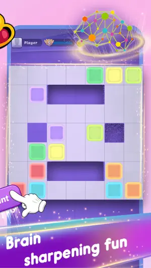 Doty : Brain Puzzle Games screenshot 3