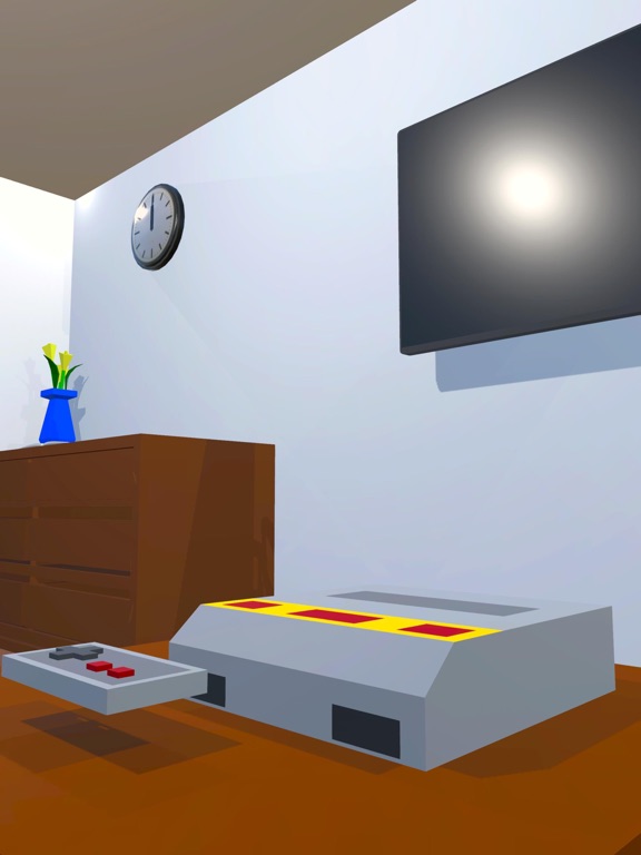 脱出ゲーム 普通の部屋からの脱出 Escape Game