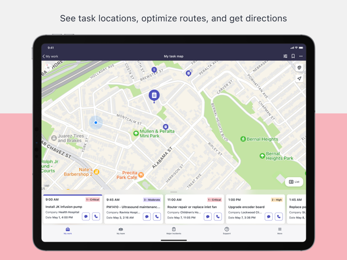 ServiceNow Agent - Intune
