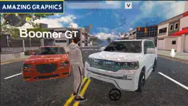 Game screenshot King of Driving apk