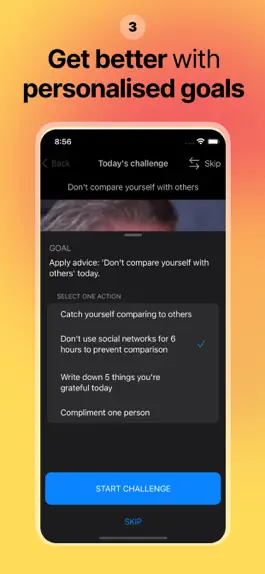 Game screenshot JP: 12 Rules For Life Widget hack