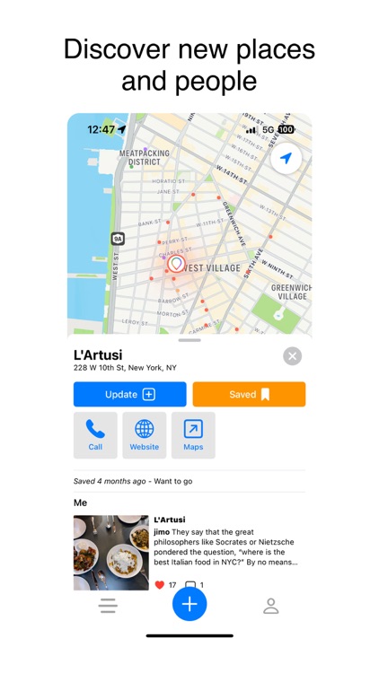 Jimo - Be the guide screenshot-3