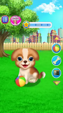 Game screenshot Puppy Salon - Daycare & Rescue hack