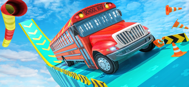 總線 車手 t 競速(圖2)-速報App