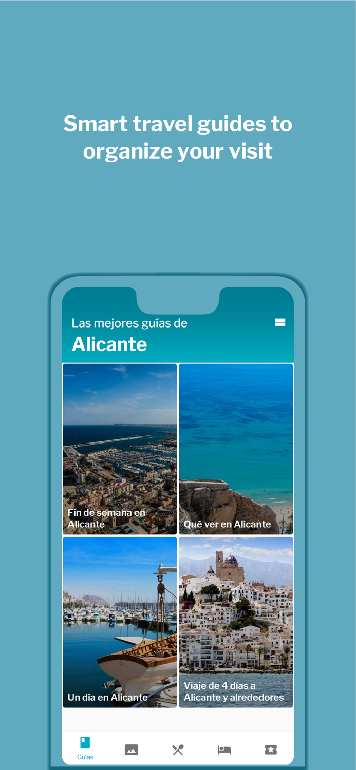 Alicante - City Guide