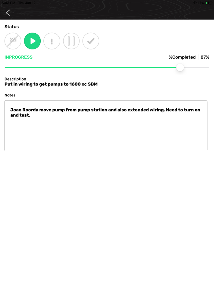 GroundHog Construction