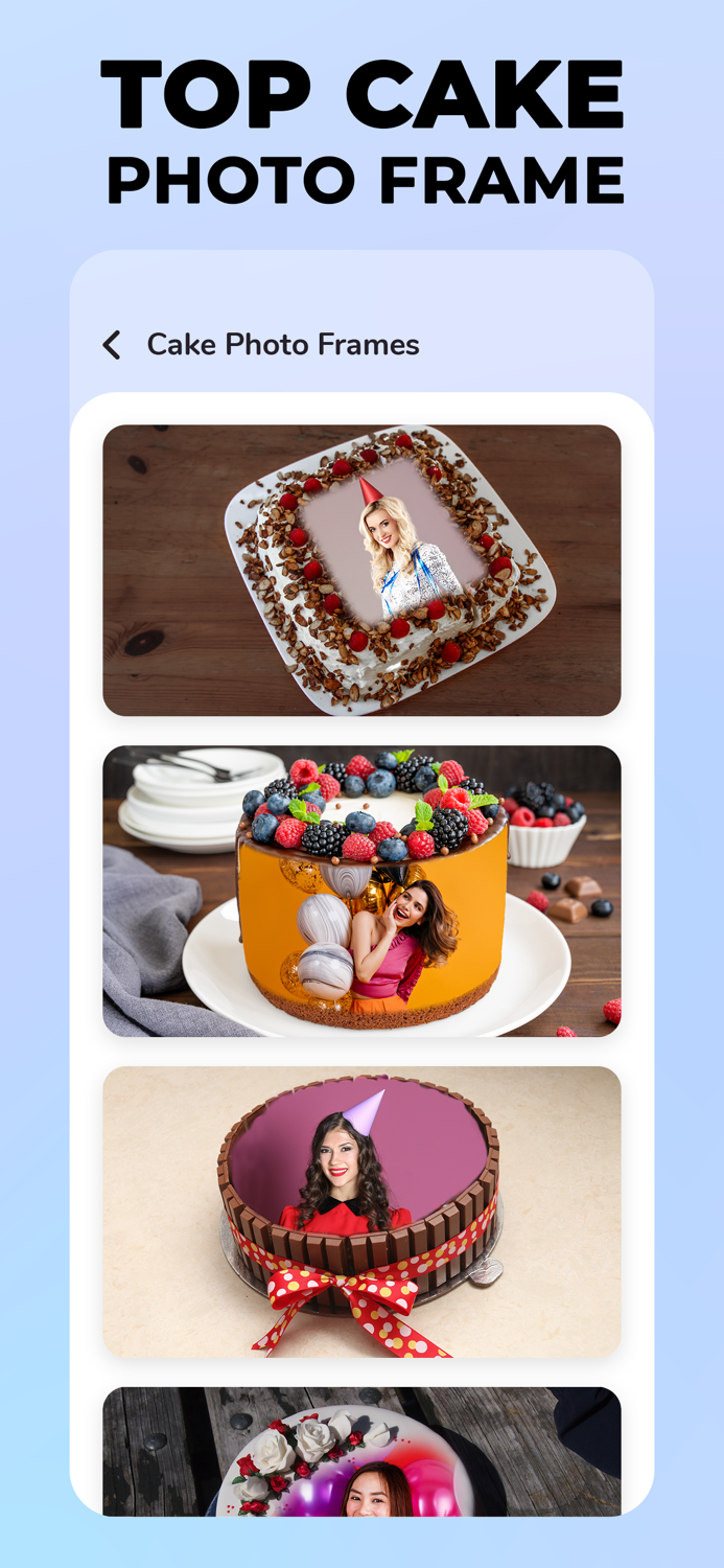 Countdown - Birthday Reminder