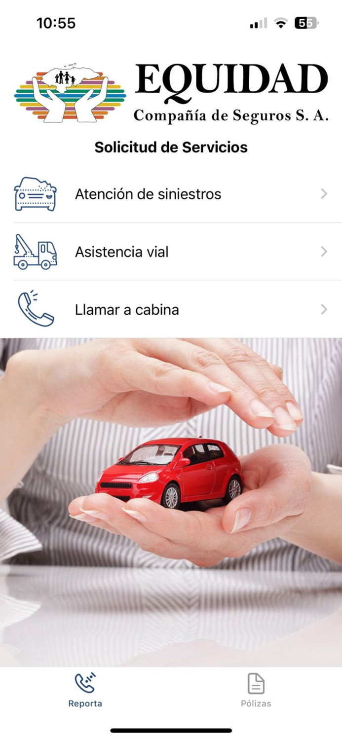 Asistencias Equidad HND