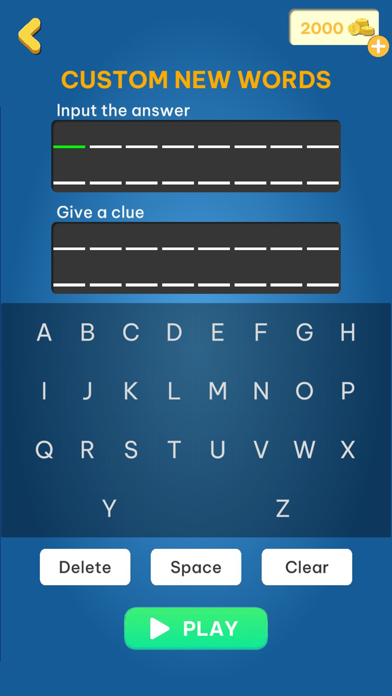 Guess Words: Animal Rescue Screenshot