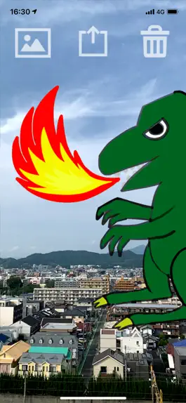 Game screenshot ARonPic mod apk